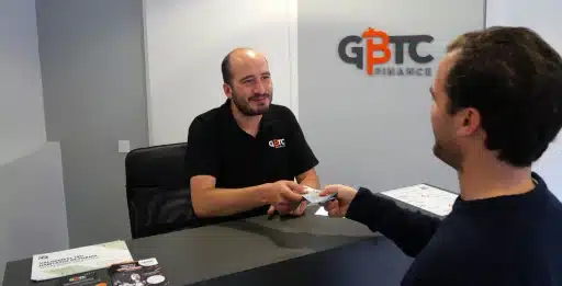 crypto camvio