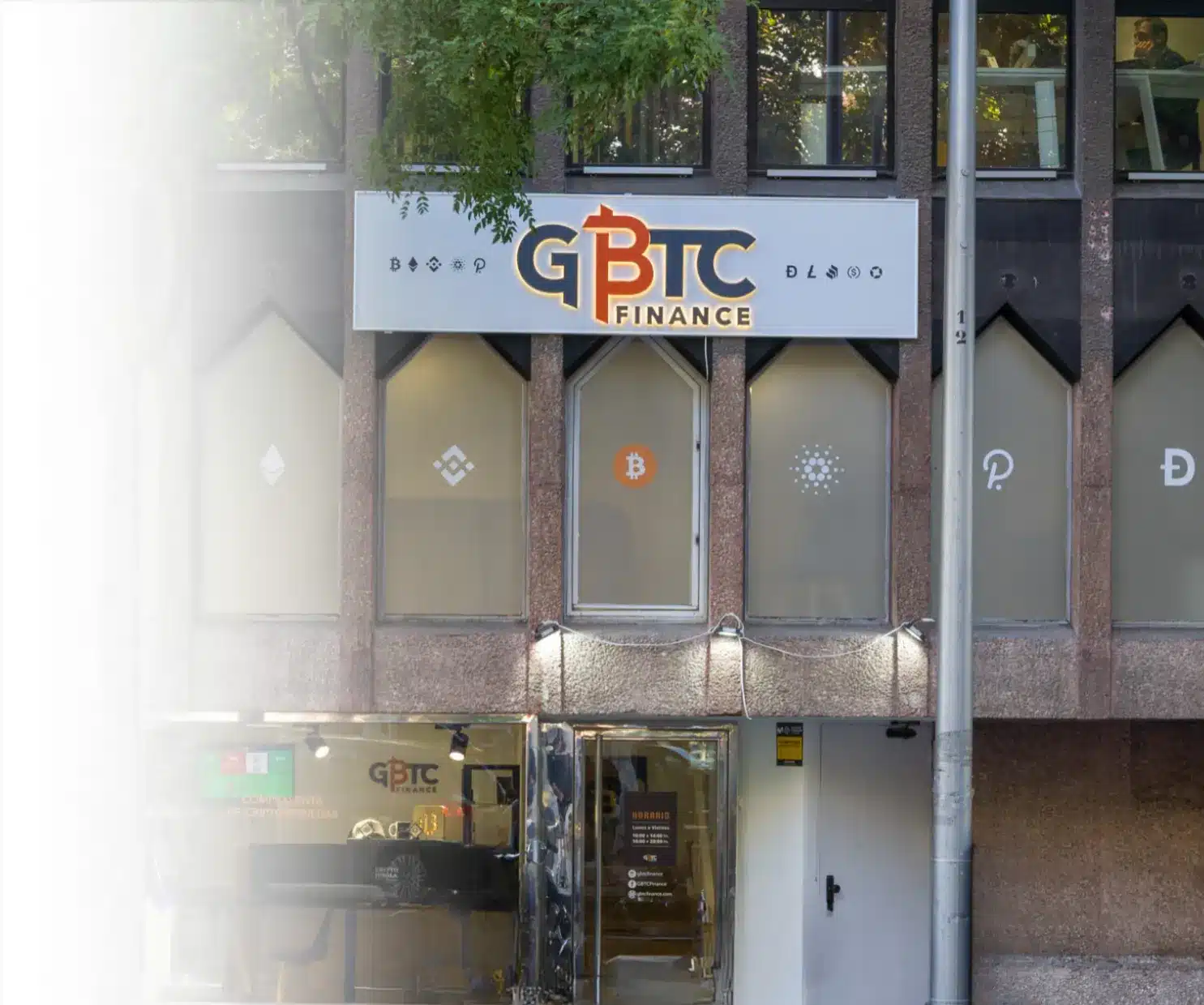 tienda para comprar bitcoin