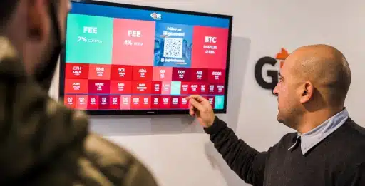 cripto fees