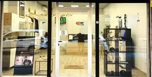 btc shop