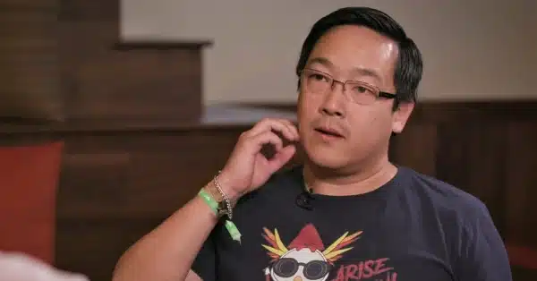founder litecoin founder litecoin