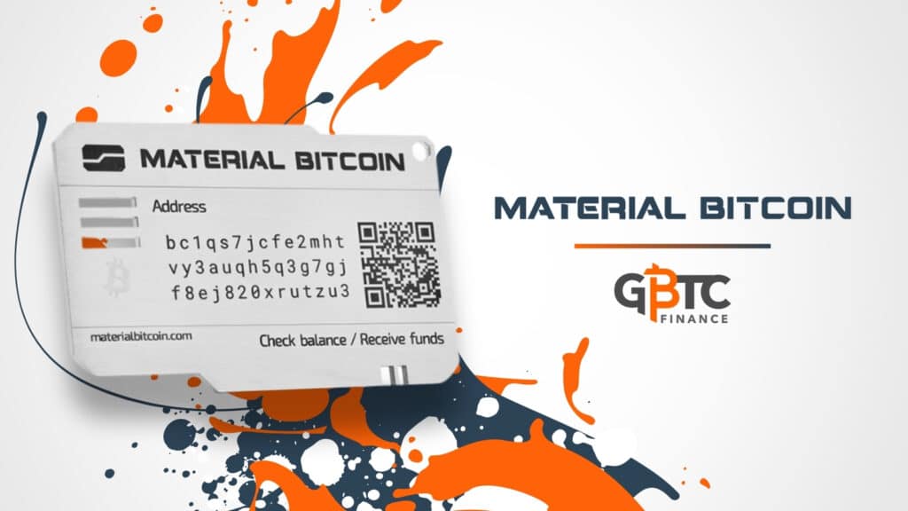 materialbitcoin gbtc