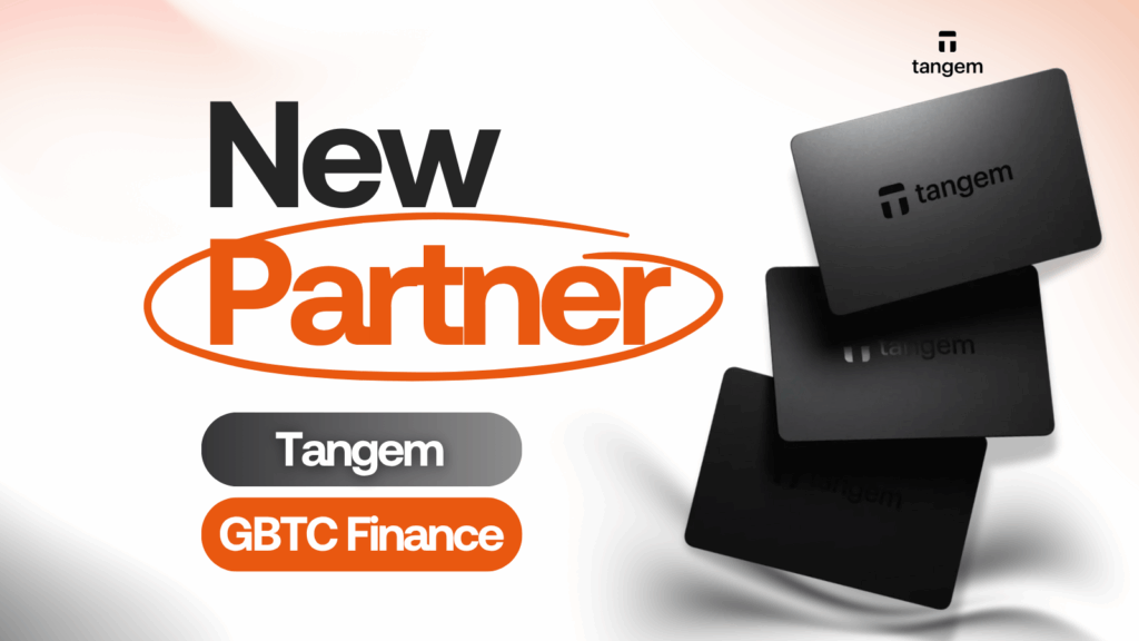 tangem wallet