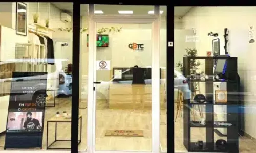 btc shop